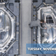 Illustration for article titled Subaru BRZ, the JDM-only Impreza WRX STI S206, and GM builds 100-millionth small-block engine